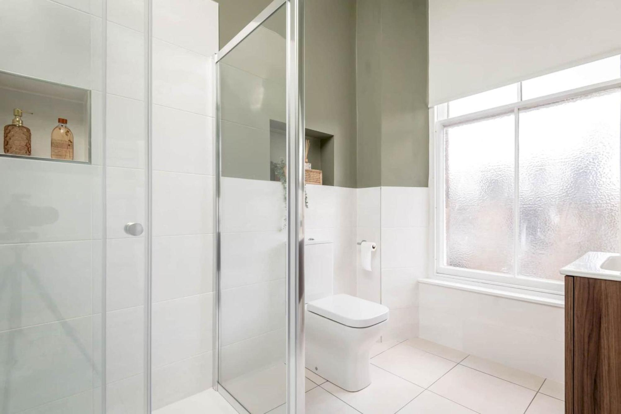 Skye Sands - Alexandra Penthouse No 11 Сент-Ендрюс Екстер'єр фото
